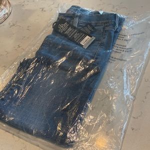 Genuine Liverpool Jeans. Brand New. Package never opened. Size 0.